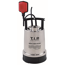 Salzwasser-Tauchpumpe 'SaltOne 16000 I-PX DUO' 900 W 16000 l/h