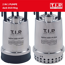 Salzwasser-Tauchpumpe 'SaltOne 16000 I-PX DUO' 900 W 16000 l/h