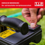 Gartenpumpe 'Garten-Jet 1000 Plus' Guss rot 3500 l/h