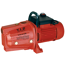 Gartenpumpe 'Garten-Jet 1200' Guss rot 5000 l/h