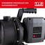 Gartenpumpe 'SmartGarden 5000 KF' 5000 l/h App-Steuerung