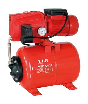 Hauswasserwerk 'HWW 1200/25' 5000 l/h