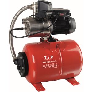 Hauswasserwerk 'HWW 1000/25 Plus TLS' 800 W 3300 l/h
