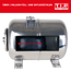 Hauswasserwerk 'HWW 4400 Inox Plus' 1000 W 4350 l/h