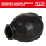 Hauswasserwerk 'HWW 4500 INOX' 1200 W 4.350 l/h