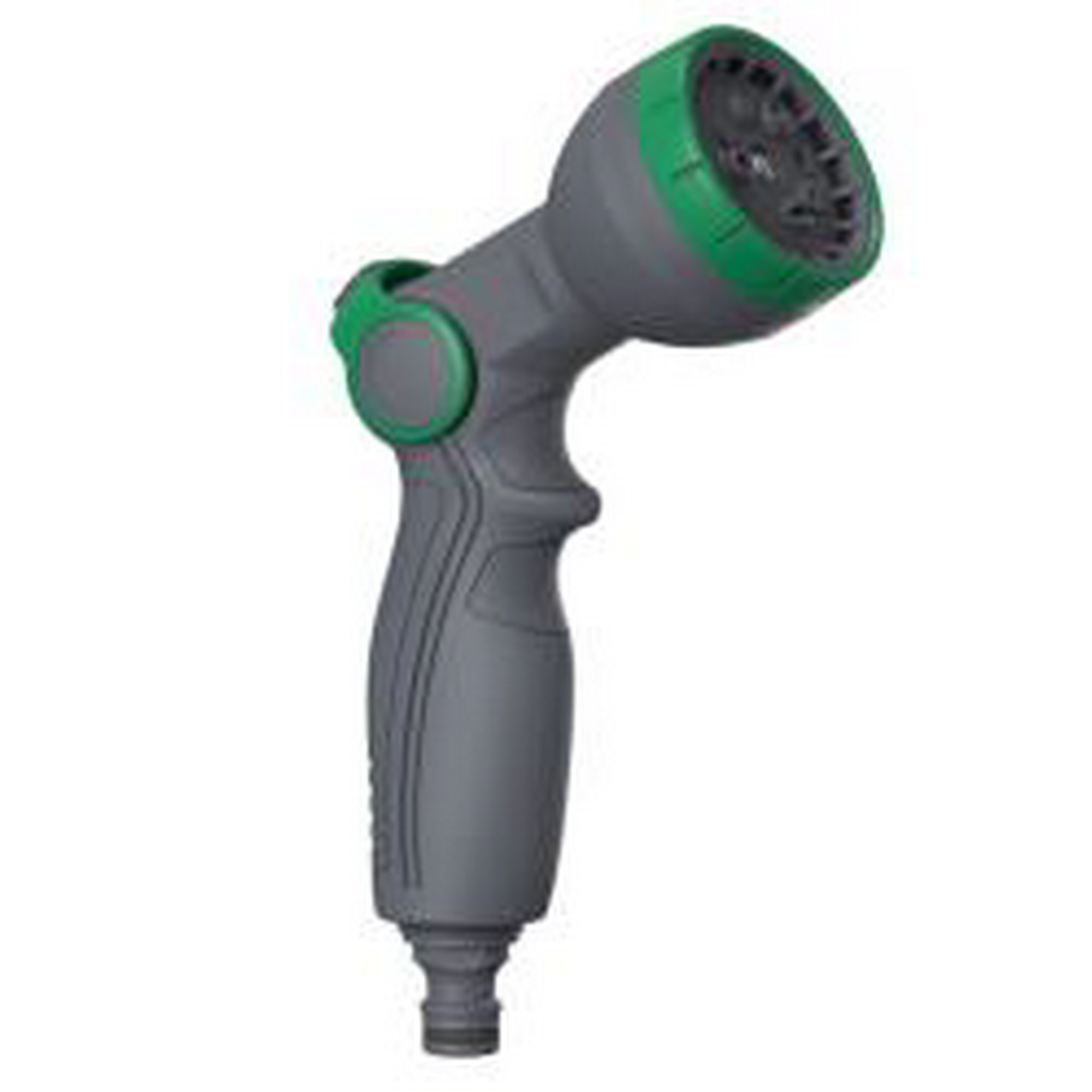 Gartenbrause Klassik mit 8 Strahlarten