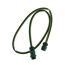 Anschluss-Schlauch-Set phthalatfrei Ø 13 mm (1/2"), 1,5 m, 3-teilig