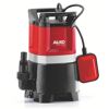 Tauchpumpe 'Drain 12000 Comfort' 850 W 12000 l/h