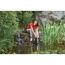 Tauchpumpe 'Drain 10000 Inox' 750 W 10000 l/h