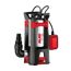 Tauchpumpe 'Drain 15000 Inox' 1100 W 15000 l/h