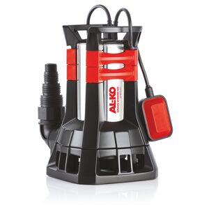 Tauchpumpe 'Drain 20000 HD' 1300 W 20000 l/h