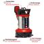 Schmutzwasserpumpe 'Flutset GE-DP 7535 N LL' 18500 l/h