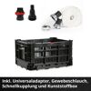 Schmutzwasserpumpe 'Flutset GE-DP 7535 N LL' 18500 l/h