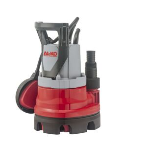 Tauchpumpe 'Drain 9500 Easy' Kunststoff 8500 l/h