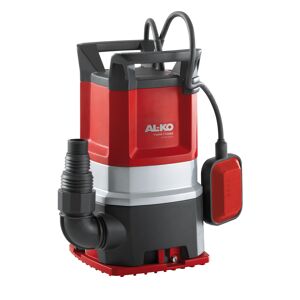 Tauchpumpe 'Twin 11000 Premium' Kunststoff 13500 l/h