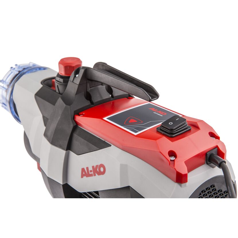 Gartenpumpe AL-KO Jet 3600