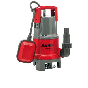 Tauchpumpe 'TS 400 ECO' Kunststoff