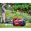 Akku-Gartenpumpe 'Aquinna 18/30' 3000 l/h, ohne Akku und Ladegerät