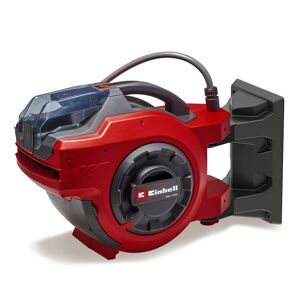 Akku-Schlauchtrommel 'GE-HR 18/30 WH Li-Solo' ohne Akku, Ladegerät und Gartenschlauch