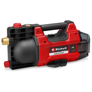 Akku-Gartenpumpe 'Aquinna 18/28' 2800 l/h, ohne Akku und Ladegerät