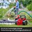 Gartenpumpe 'GC-GP 6050 ECO PLUS' 5000 l/h