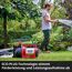 Gartenpumpe 'GC-GP 1170 ECO PLUS' 7000 l/h