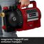 Gartenpumpe 'GC-GP 1170 ECO PLUS' 7000 l/h