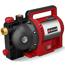 Gartenpumpe 'GC-GP 1170 ECO PLUS' 7000 l/h