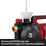 Gartenpumpe 'GC-GP 1170 ECO PLUS' 7000 l/h