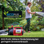 Gartenpumpe 'GC-GP 1170 ECO PLUS' 7000 l/h