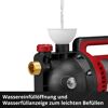 Gartenpumpe 'GC-GP 1170 ECO PLUS' 7000 l/h