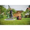 Gartenpumpe 'GE-GP 1145' 4500 l/h