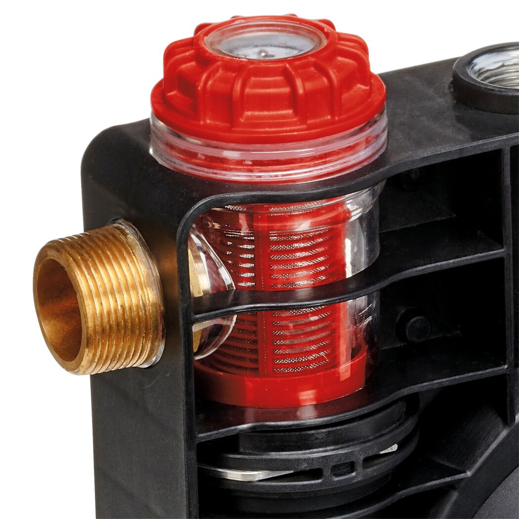 Gartenpumpe 'GE-GP 1145' 4500 l/h