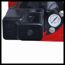Hauswasserwerk mit Manometer