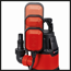 Klarwasserpumpe 'GC-SP 2275' 7500 l/h