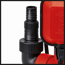 Klarwasserpumpe 'GC-SP 2275' 7500 l/h