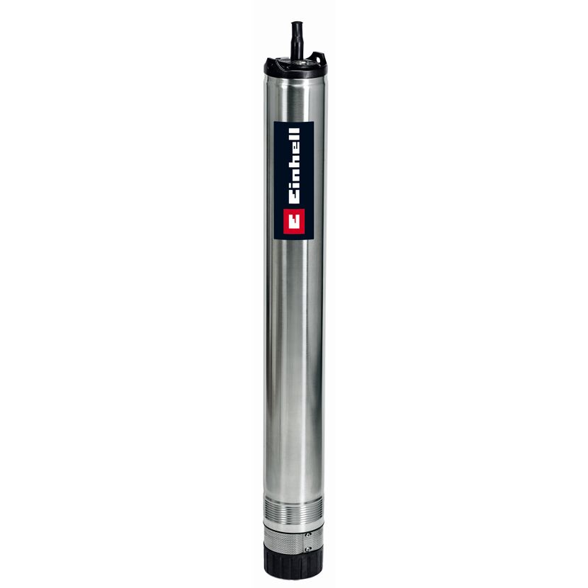 Einhell Tiefbrunnenpumpe