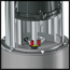 Tiefbrunnenpumpe 'GE-DW 1155 N-A' 6000 l/h