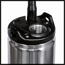 Tiefbrunnenpumpe 'GE-DW 1155 N-A' 6000 l/h