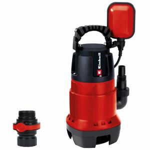 Schmutzwasserpumpe 'GC-DP 7835' 15700 l/h 