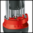 Schmutzwasserpumpe 'GC-DP 7835' 15700 l/h 