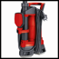 Schmutzwasserpumpe 'GE-DP 3925 ECO' 10000 l/h