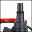 Schmutzwasserpumpe 'GE-DP 3925 ECO' 10000 l/h