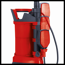 Schmutzwasserpumpe 'GE-DP 3925 ECO' 10000 l/h