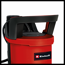 Schmutzwasserpumpe 'GE-DP 3925 ECO' 10000 l/h