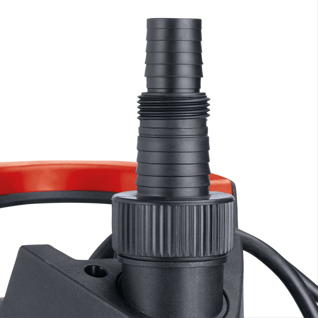 Schmutzwasserpumpe 'GE-DP 3925' 10000 l/h