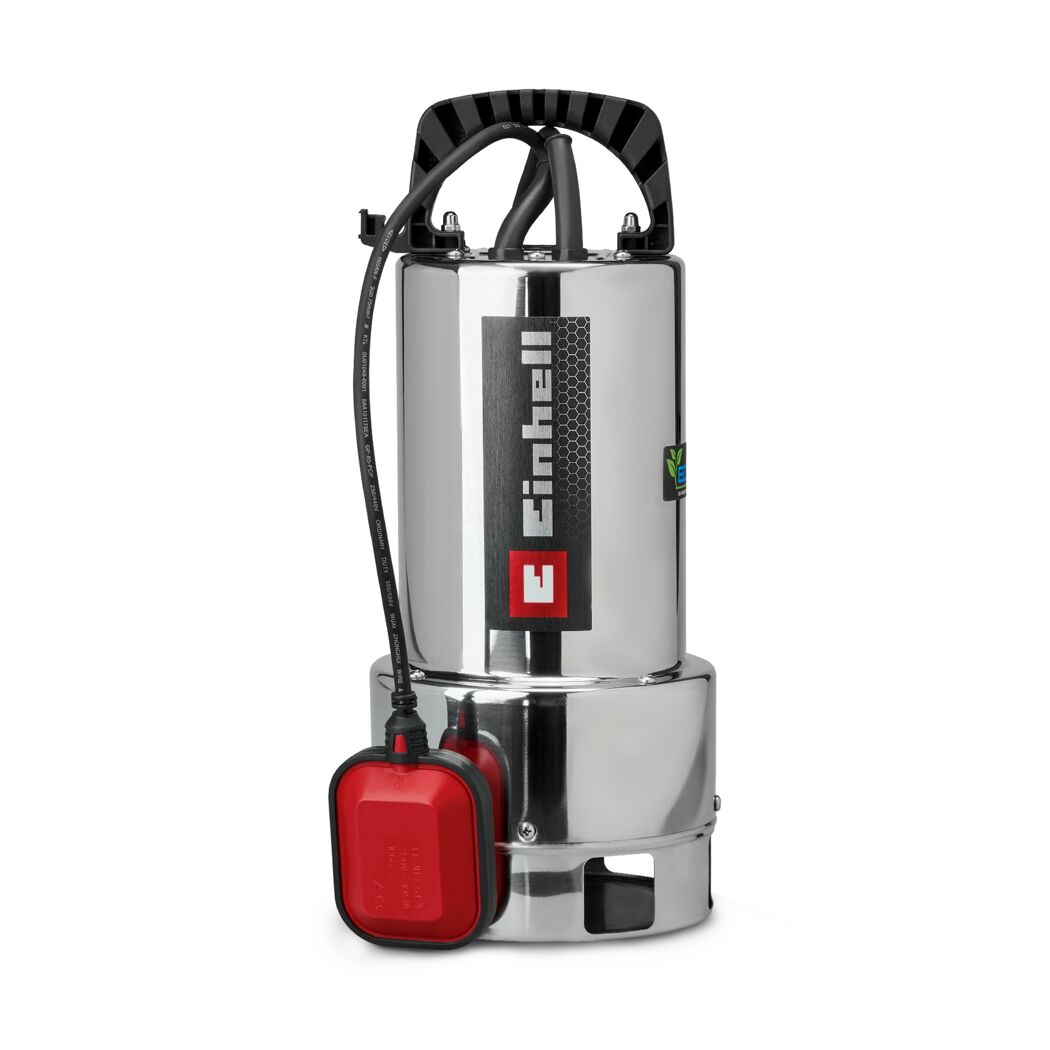 Schmutzwasserpumpe 'GE-DP 7935 N-A LL 3-in-1'
