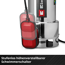 Schmutzwasserpumpe 'GC-DP 7035 N ECO PLUS'