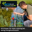 Schmutzwasserpumpe 'GC-DP 7035 N ECO PLUS'