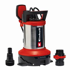 Schmutzwasserpumpe 'GE-DP 7535 N LL ECO' 18500 l/h